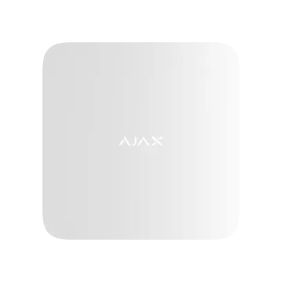 Superior ReX G3, bílá